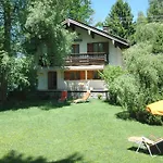 Ferientraum Kobellstrasse Feriehus *