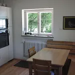 Ferientraum Kobellstrasse Feriehus *