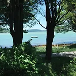 Ferientraum Kobellstrasse Tatil Evi *