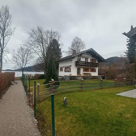 Ferientraum Kobellstrasse