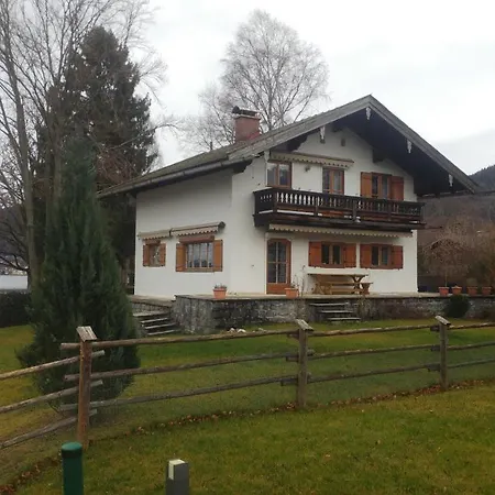 Ferientraum Kobellstrasse * Rottach-Egern