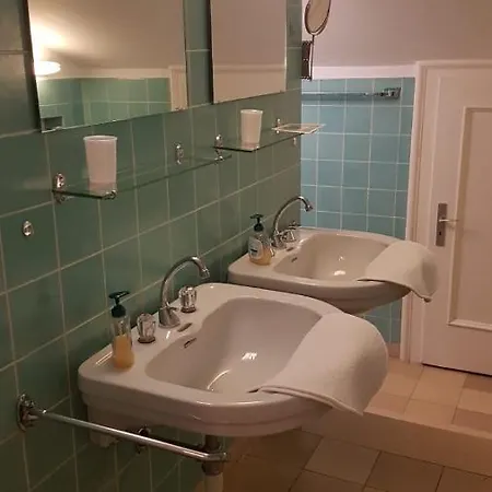 Ferientraum Kobellstrasse *