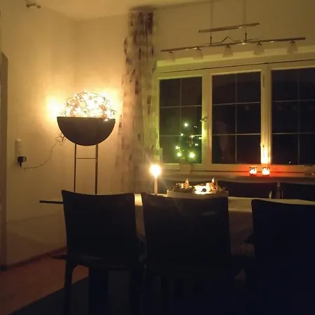 Holiday home Ferientraum Kobellstrasse Rottach-Egern