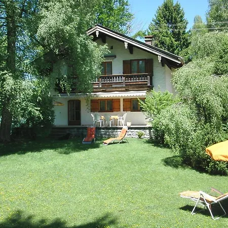 Ferientraum Kobellstrasse Holiday home *