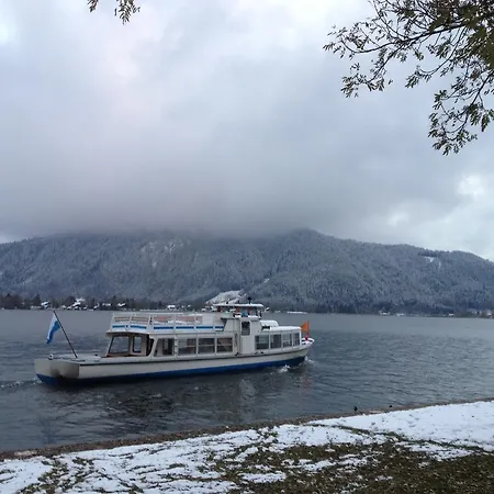 Ferientraum Kobellstrasse * Rottach-Egern