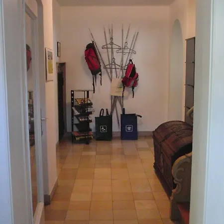 Ferientraum Kobellstrasse Holiday home