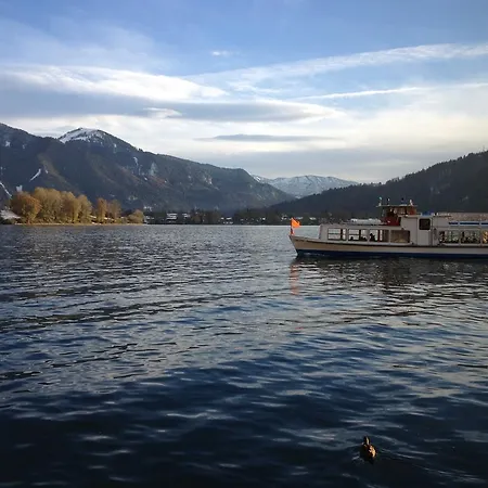 Ferientraum Kobellstrasse * Rottach-Egern