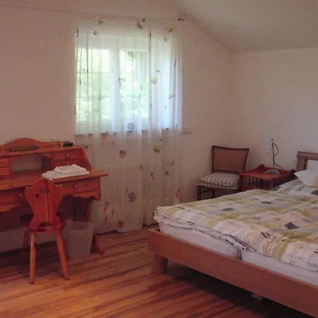 Ferientraum Kobellstrasse Holiday home Rottach-Egern