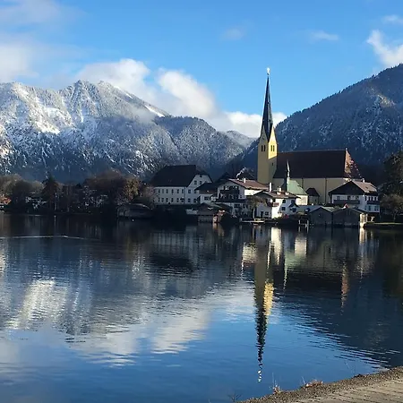 Ferientraum Kobellstrasse Rottach-Egern