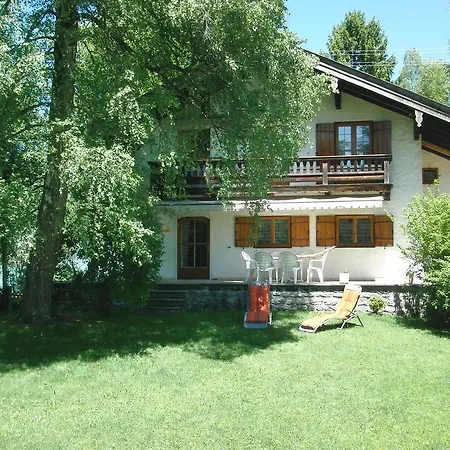 Ferientraum Kobellstrasse