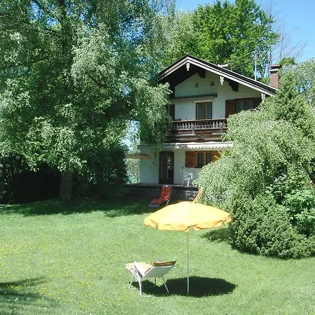 Ferientraum Kobellstrasse Сasa de vacaciones