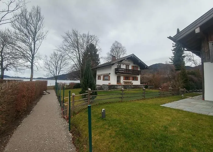 Ferientraum Kobellstrasse