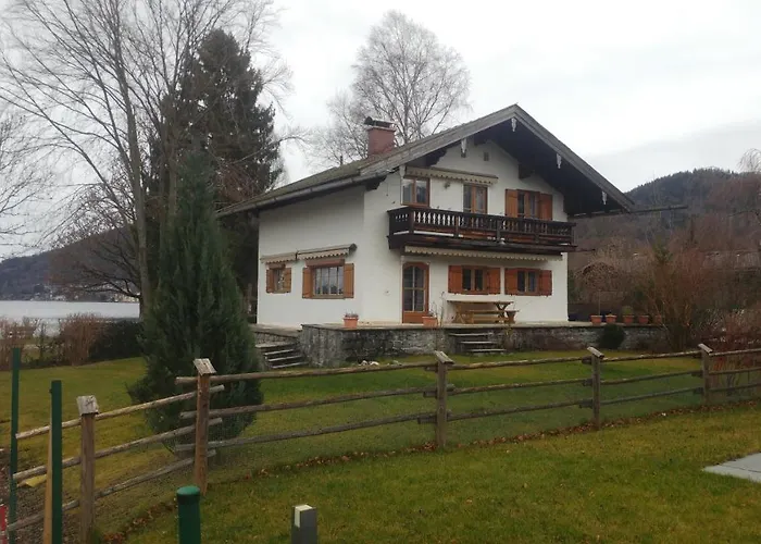 Ferientraum Kobellstrasse * Rotta