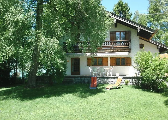 Ferientraum Kobellstrasse
