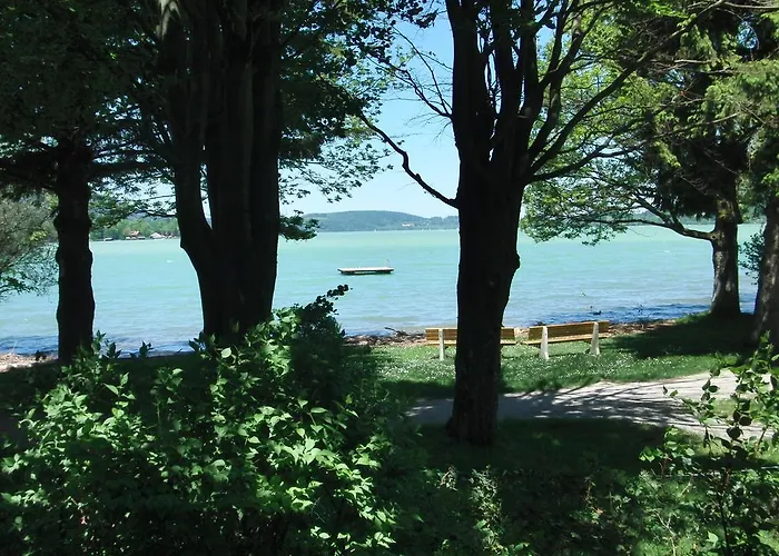Ferientraum Kobellstrasse Hébergement de vacances *