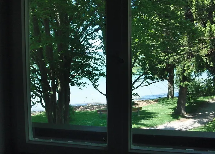 Hébergement de vacances Ferientraum Kobellstrasse