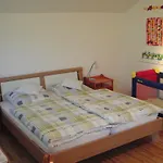 Dom wakacyjny Ferientraum Kobellstrasse